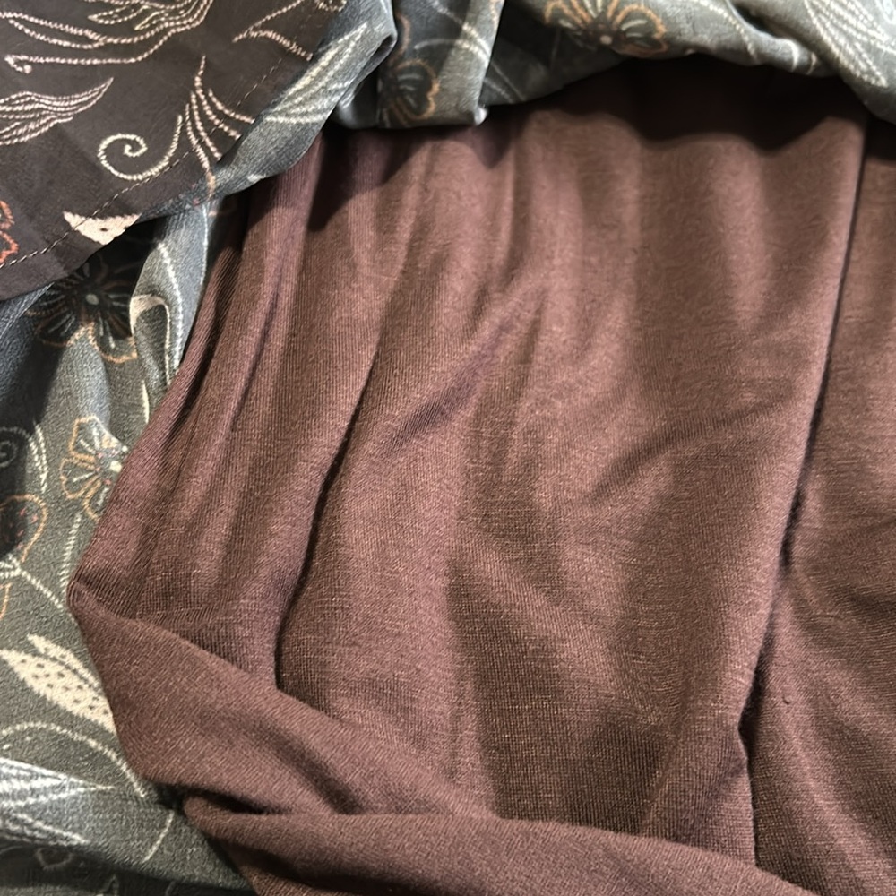 Double D Ranch Tunic - Picture 6 of 8
